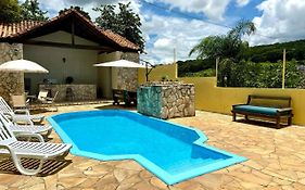 Pousada Essencia De Minas Sao Lourenco (minas Gerais)